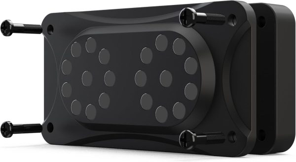 Cube GPS Tracker for Vehicles – Magnetic GPS Car Tracker, Real Time Worldwide Location Geo-Fencing, Hidden Tracking Device for Fleet Assets, Truck, Auto, Trailer, 1 Year Battery, Subscription Required - Image 9