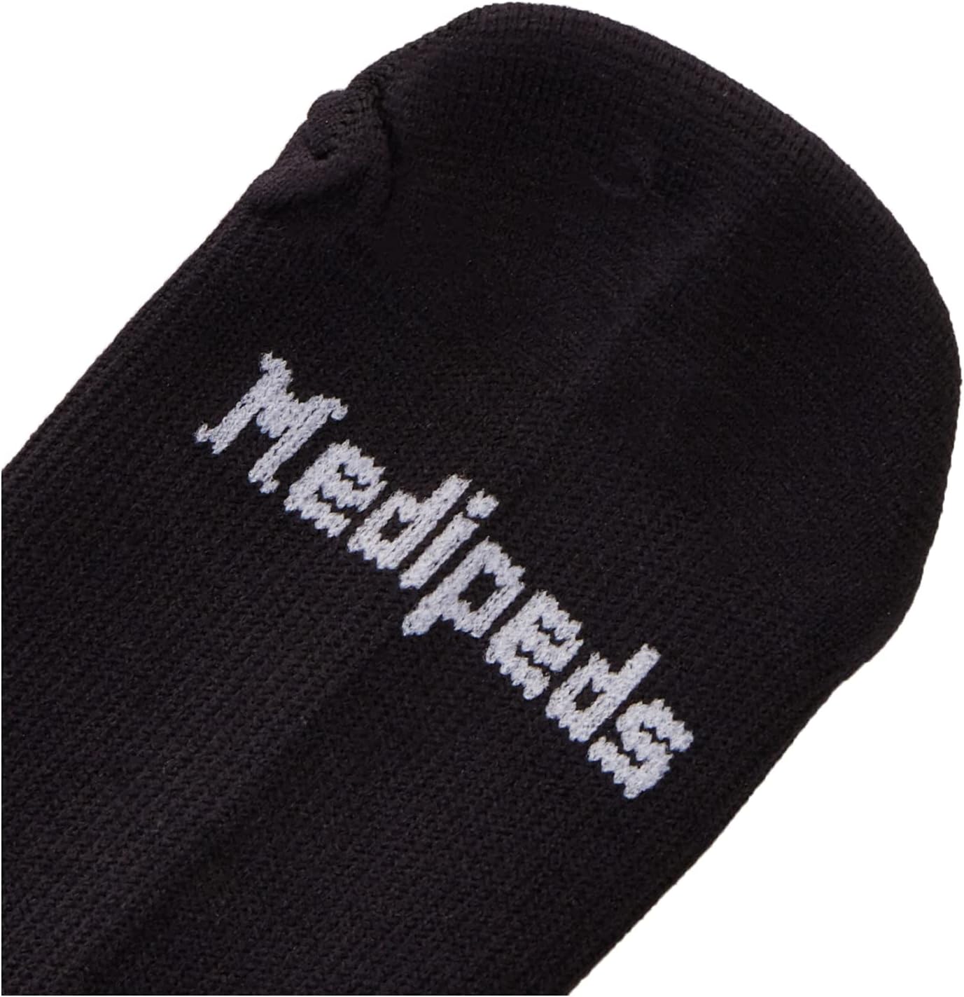 Men's 4 Pack Mild Compression Over The Calf Socks - Image 3